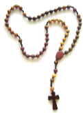 rosary beads